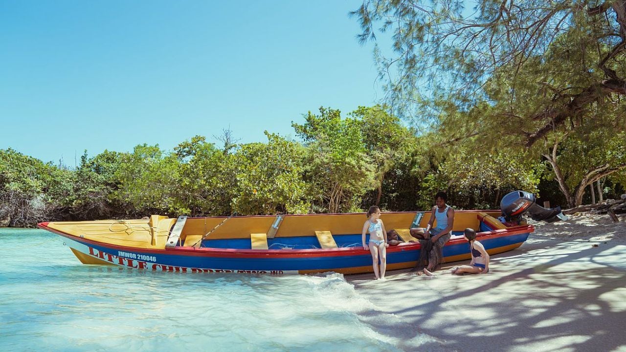Jamaica se reposiciona para el turista que no quiere quedarse bajo una palmera: Argentina ya es su primer mercado latinoamericano