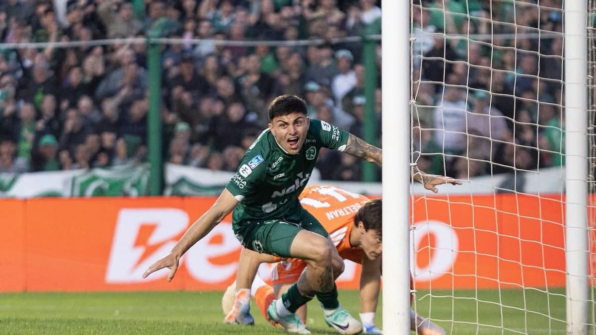 Junín volvió a ser una trampa para River y Sarmiento lo dejó con la calculadora quemada
