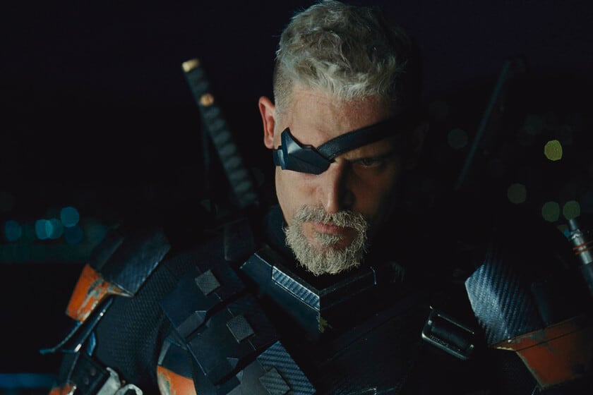 Seis años atrapado en el limbo: la promesa eterna de Deathstroke que Joe Manganiello nunca pudo cobrar