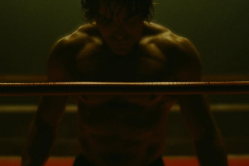 "El clan de hierro": el drama silencioso de los Von Erich, de la gloria a la tragedia, llega al streaming