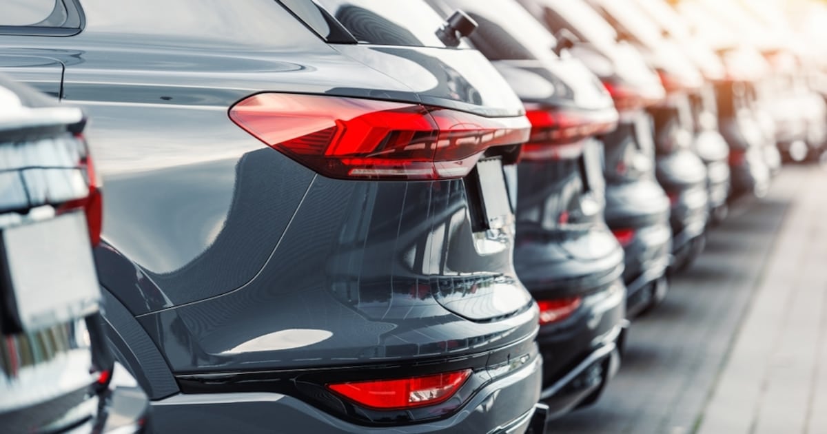 Las SUV marcan el pulso del mercado automotor argentino: casi la mitad de los patentamientos del año