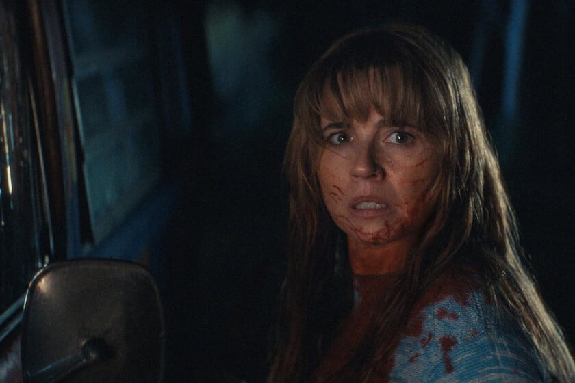 Crystal Lake: la precuela de Viernes 13 que vuelve al origen del horror con Pamela como protagonista