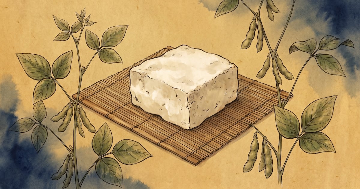 Tofu, el bloque de soja que se ganó un lugar en la mesa de los argentinos: qué dice la ciencia sobre comerlo seguido
