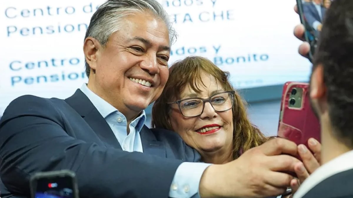 Huella Mayor: Neuquén pone en marcha viajes con todo pago para que sus abuelos recorran la provincia