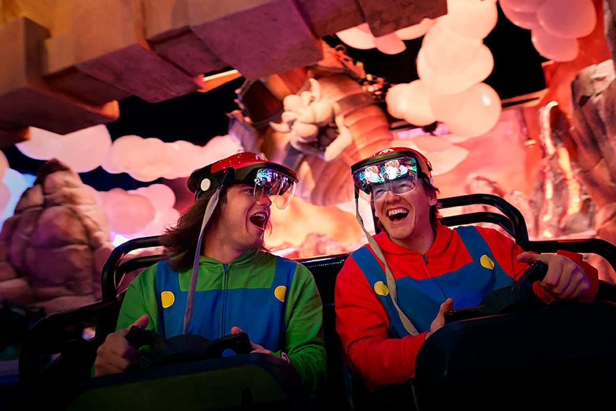 Epic Universe: el parque que eligió Orlando para reordenar el mapa del turismo familiar en Estados Unidos