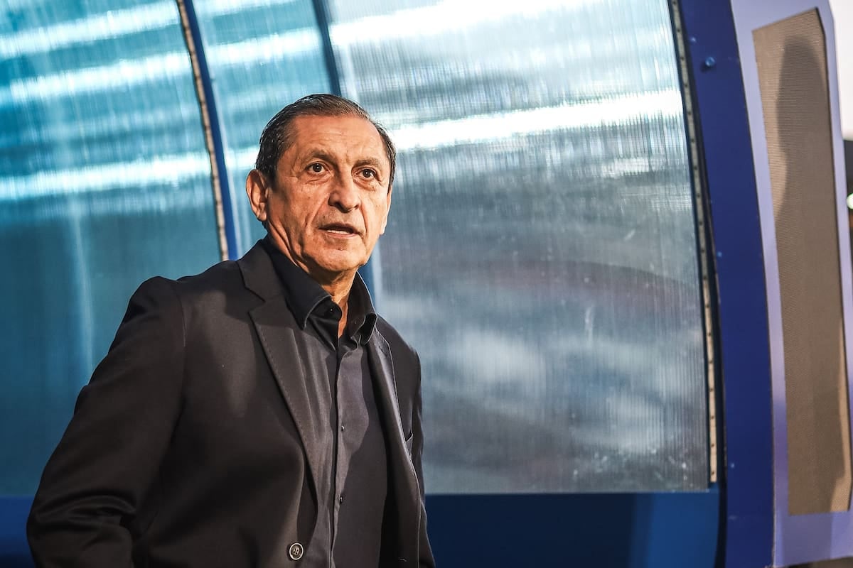 Ramón Díaz se quedó con el teléfono en la mano y la ilusión intacta: sigue soñando con un cuarto ciclo en River