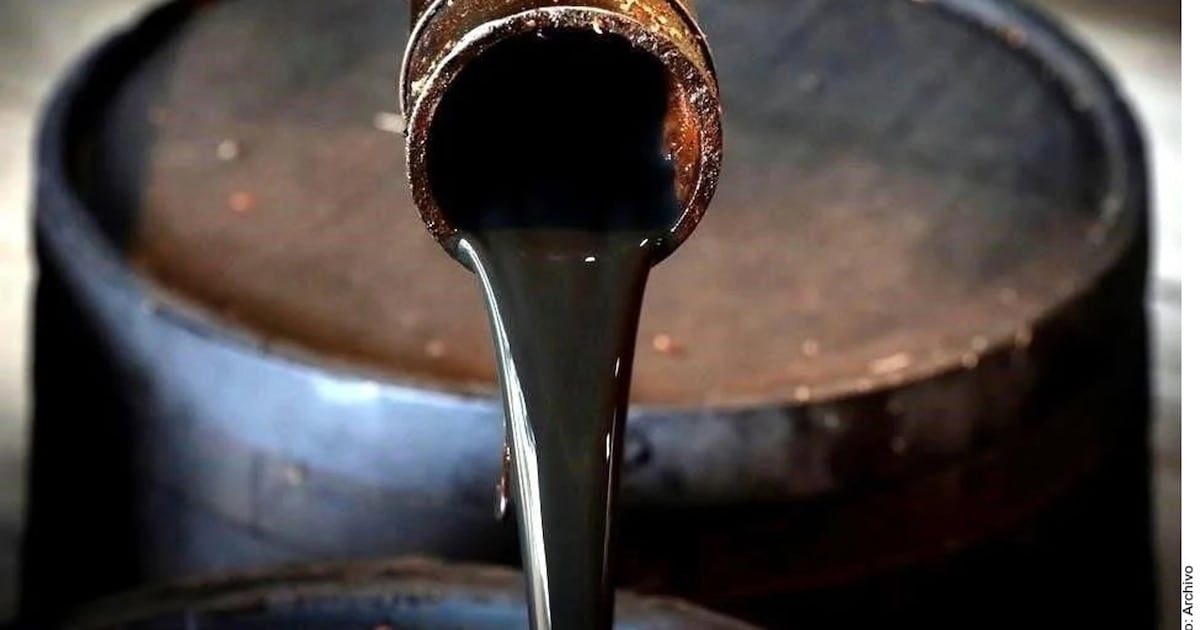 El petróleo empuja la inflación mayorista al 3,2% y deja a los alimentos a la sombra de la trepada energética