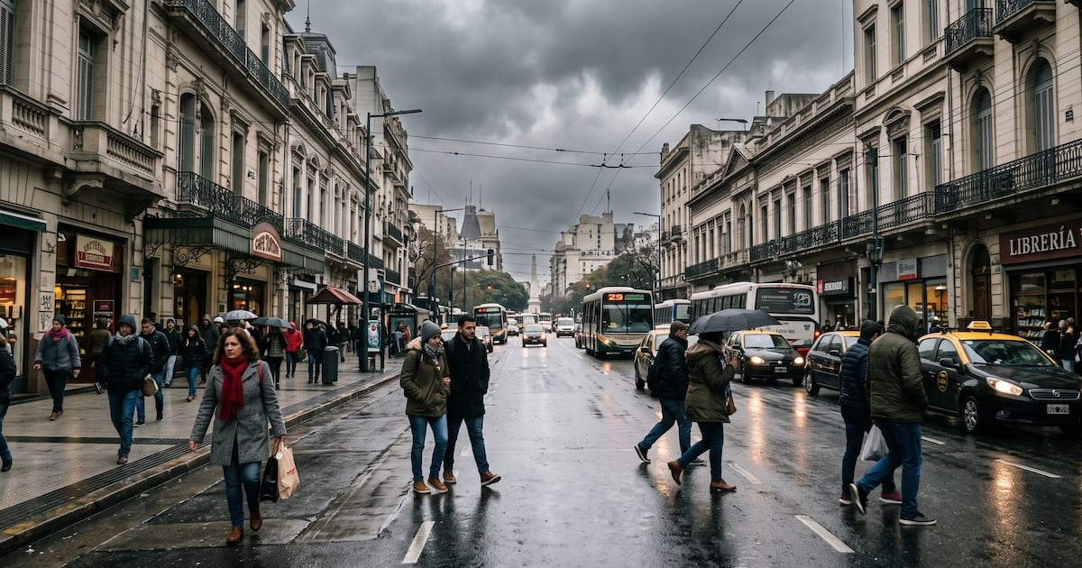 Cuando el cielo se pone gris y la vitamina D queda en pausa: a quiénes les conviene mirar de cerca sus niveles y a quiénes no