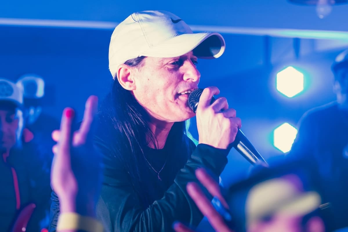 Mala Fama vuelve a los escenarios en una noche que promete baile, arte y cumbia en la zona norte del conurbano