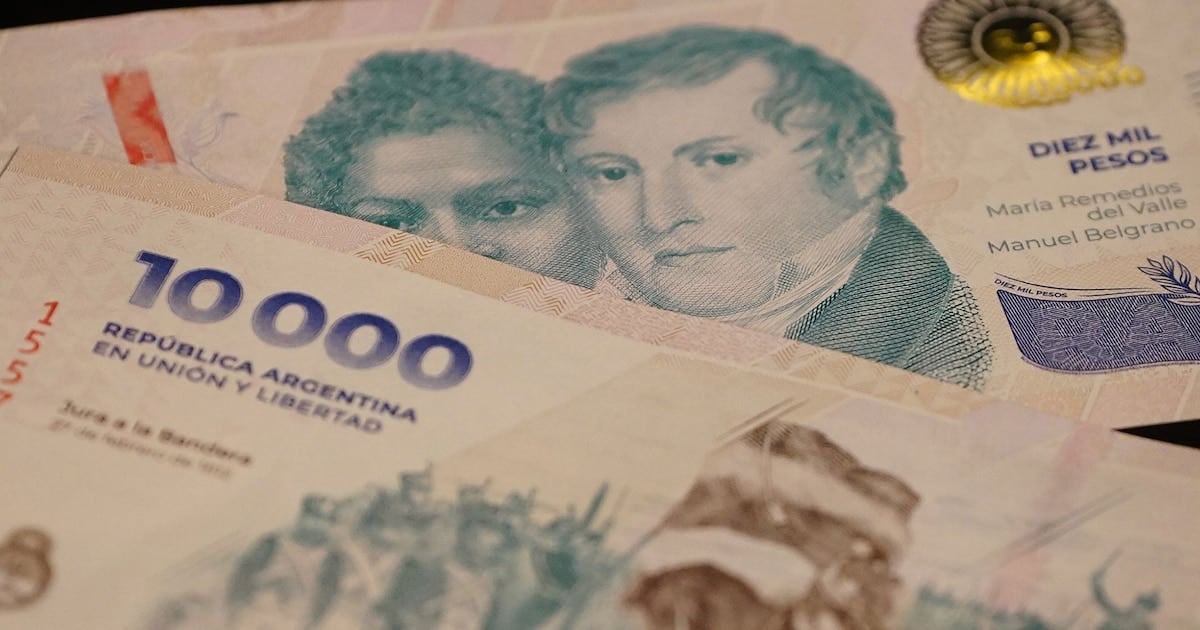 Bancarios, un gremio con sueldo atado al IPC: el inicial ya roza los $2,63 millones brutos