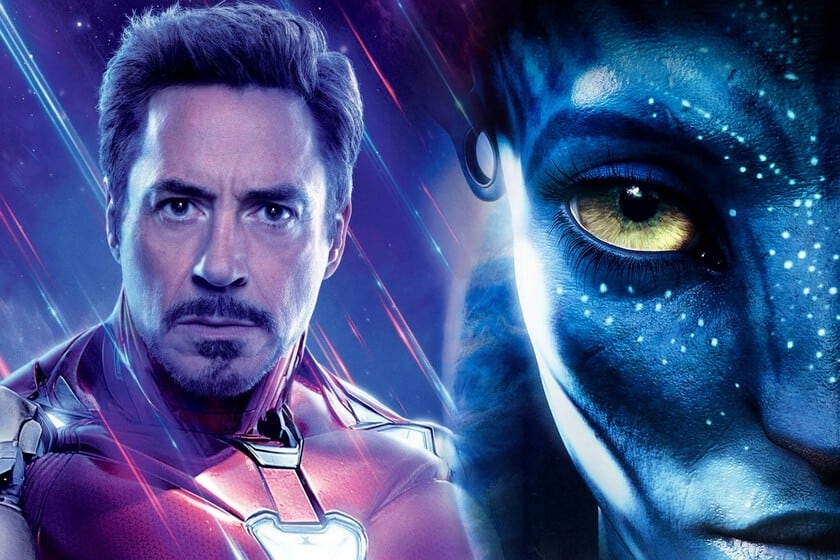 "Vengadores: Endgame" recupera la cima de la taquilla mundial con una reedición que reescribe la historia del cine comercial