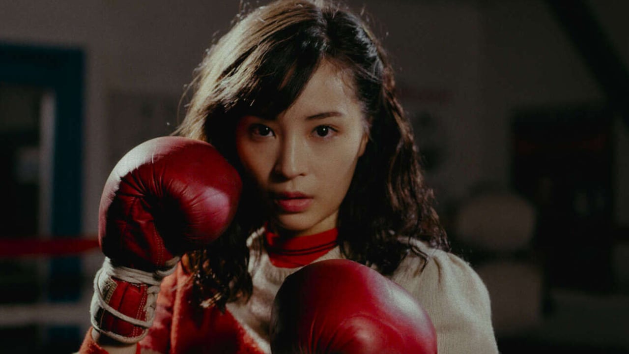 Asura, la serie de Koreeda que Netflix enterró entre estrenos sin pena ni gloria