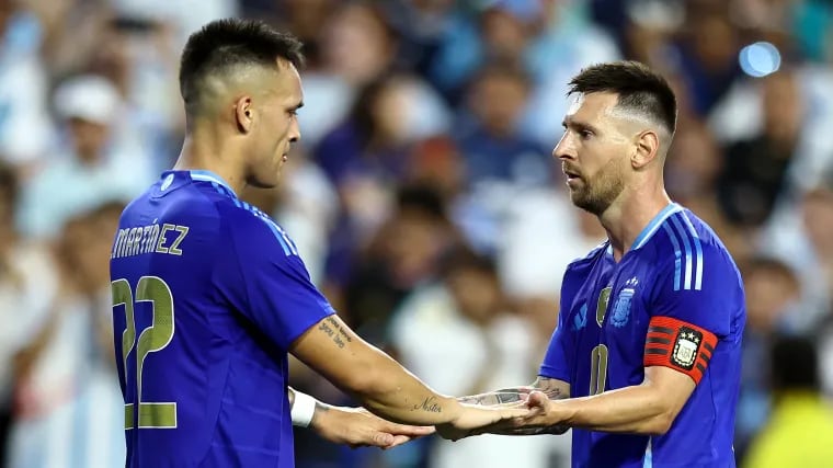Boca y Banfield se cruzan en Mendoza con el calendario en contra y la Libertadores como premio mayor