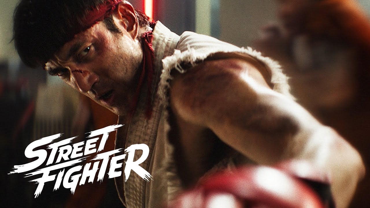 La nueva Street Fighter divide la pantalla: la crítica la castiga con un 43% y el público la festeja con un 79% en Rotten Tomatoes