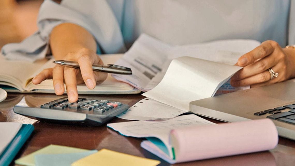 Mora familiar en 12,81%: el crédito que se toma para llenar la heladera y se paga tarde