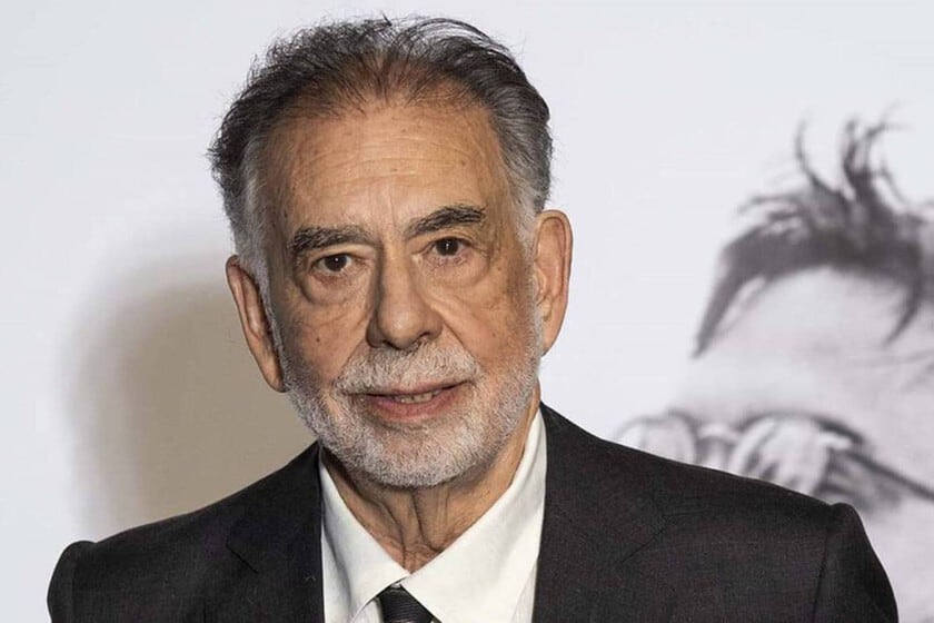 El cuaderno de Coppola: cómo un director se filmó una brújula antes de rodar El Padrino