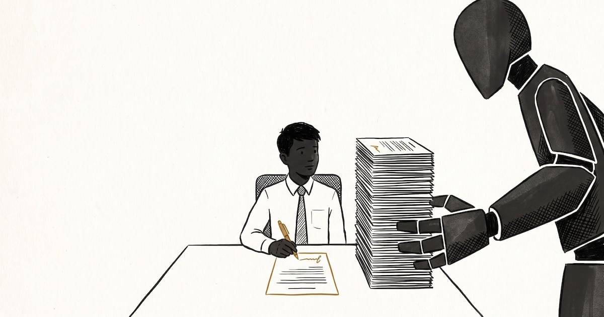 Anthropic recortó los ingresos técnicos y ahora busca gente que ya sepa pensar sin la máquina