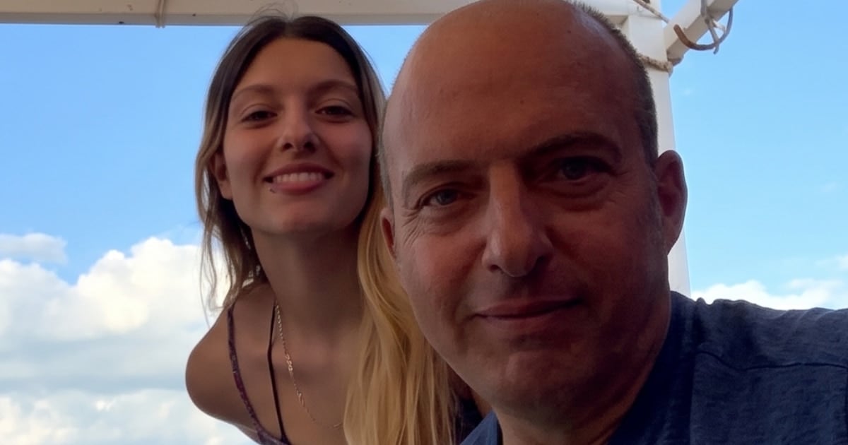 Fernando Confessore: la carta póstuma que escribió su hija Jimena y la promesa de cuidar a quien fue el amor de su vida