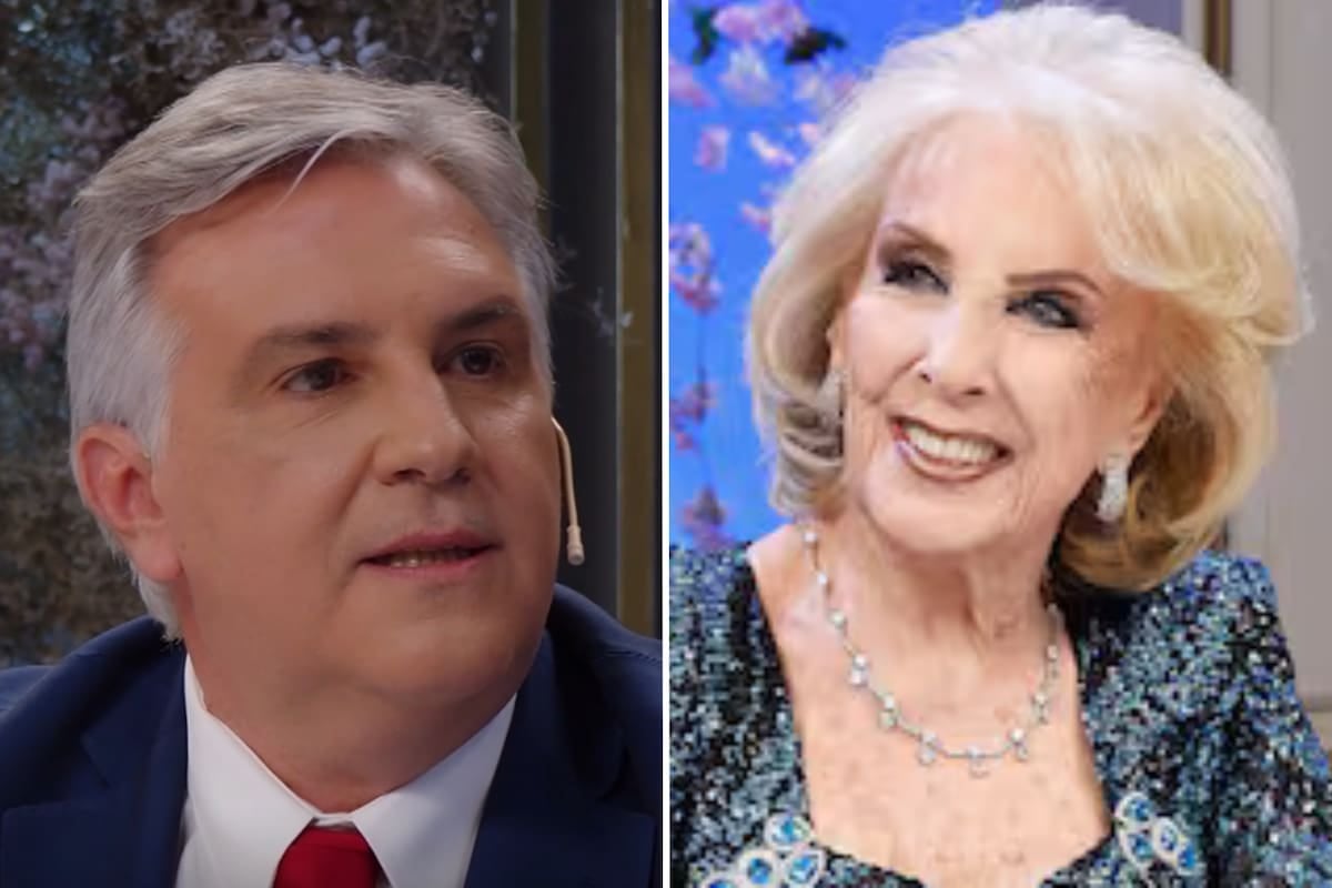 El Kempes como escenario soñado para los cien años de Mirtha: Córdoba ya se ilusiona con la fiesta del siglo