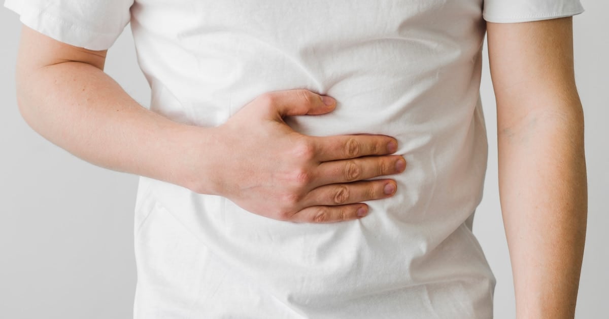 Sangre que habla antes que el cuerpo: lo que se descubrió sobre el Crohn y la colitis ulcerosa