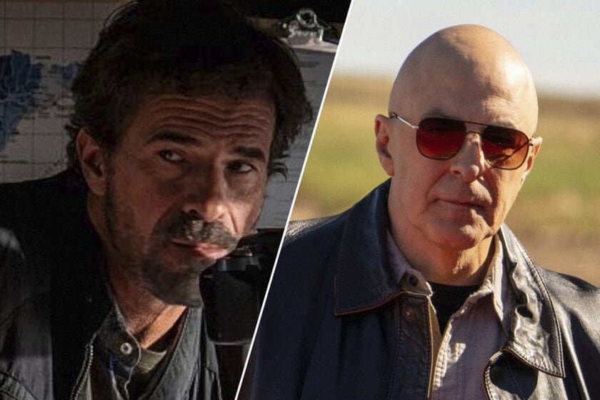 De los bancos al set de grabación: cómo RTVE reconstruye la saga del ladrón que burló a la justicia española durante tres décadas