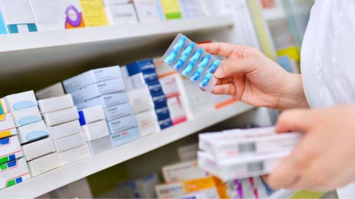 Remediar se quedó con seis medicamentos y cientos de miles de pacientes sin su pastilla del mes
