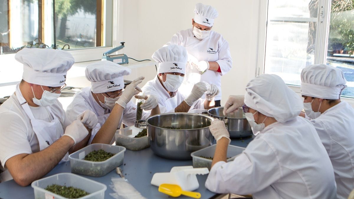 Desde San Martín de los Andes al podio de la mermelada mundial: el triunfo de Sabor Natural