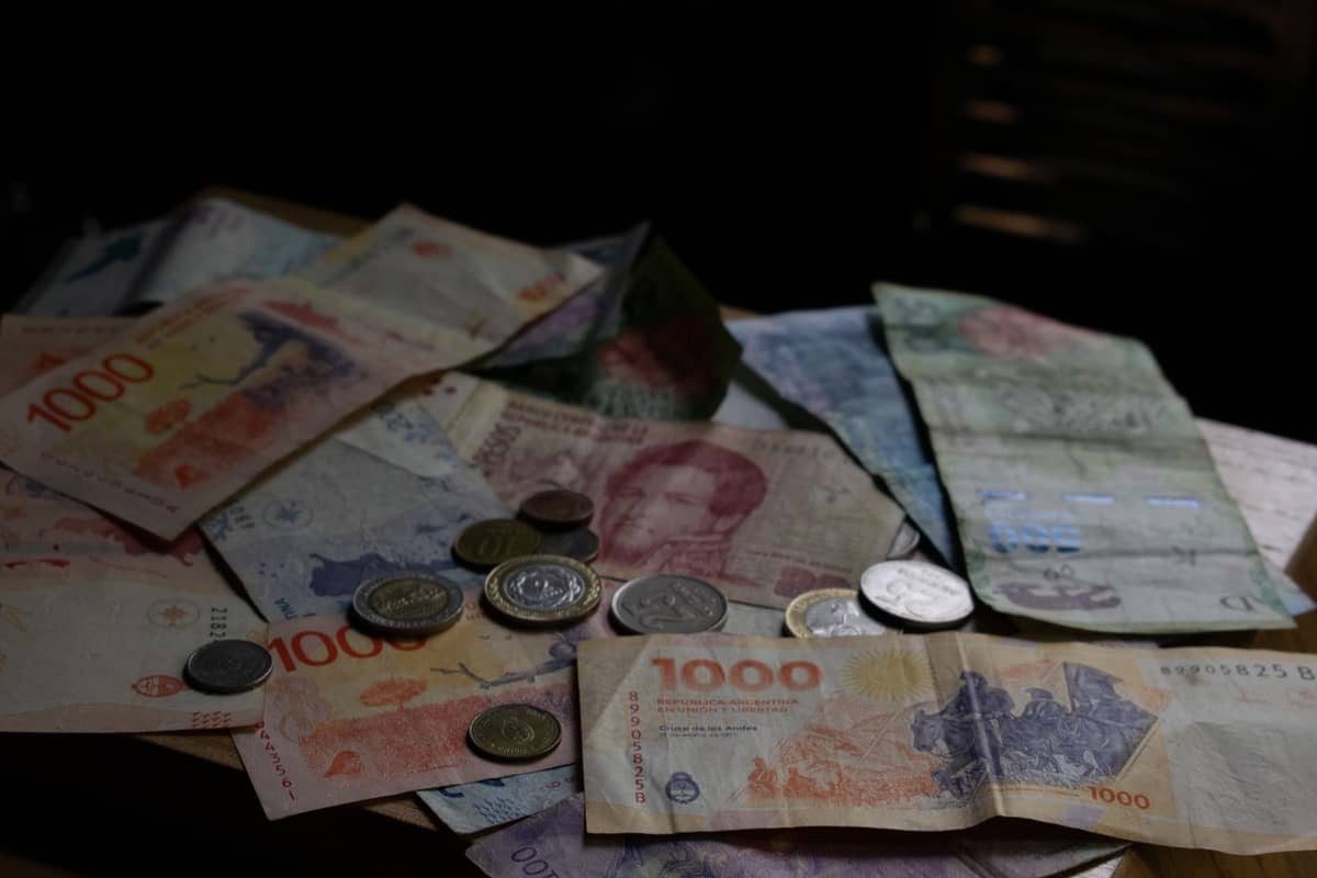 El tipo de cambio quedó estable, mientras la inflación mensual avanzó a 1,9%