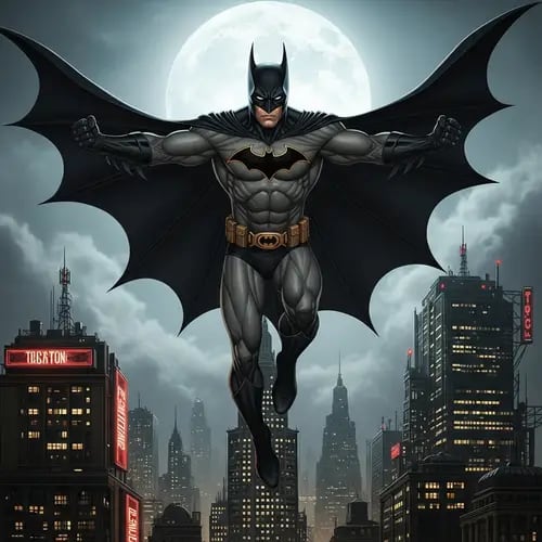 La Batman que Affleck soñó y Deathstroke se llevó puesta: las memorias que destapan el guion imposible