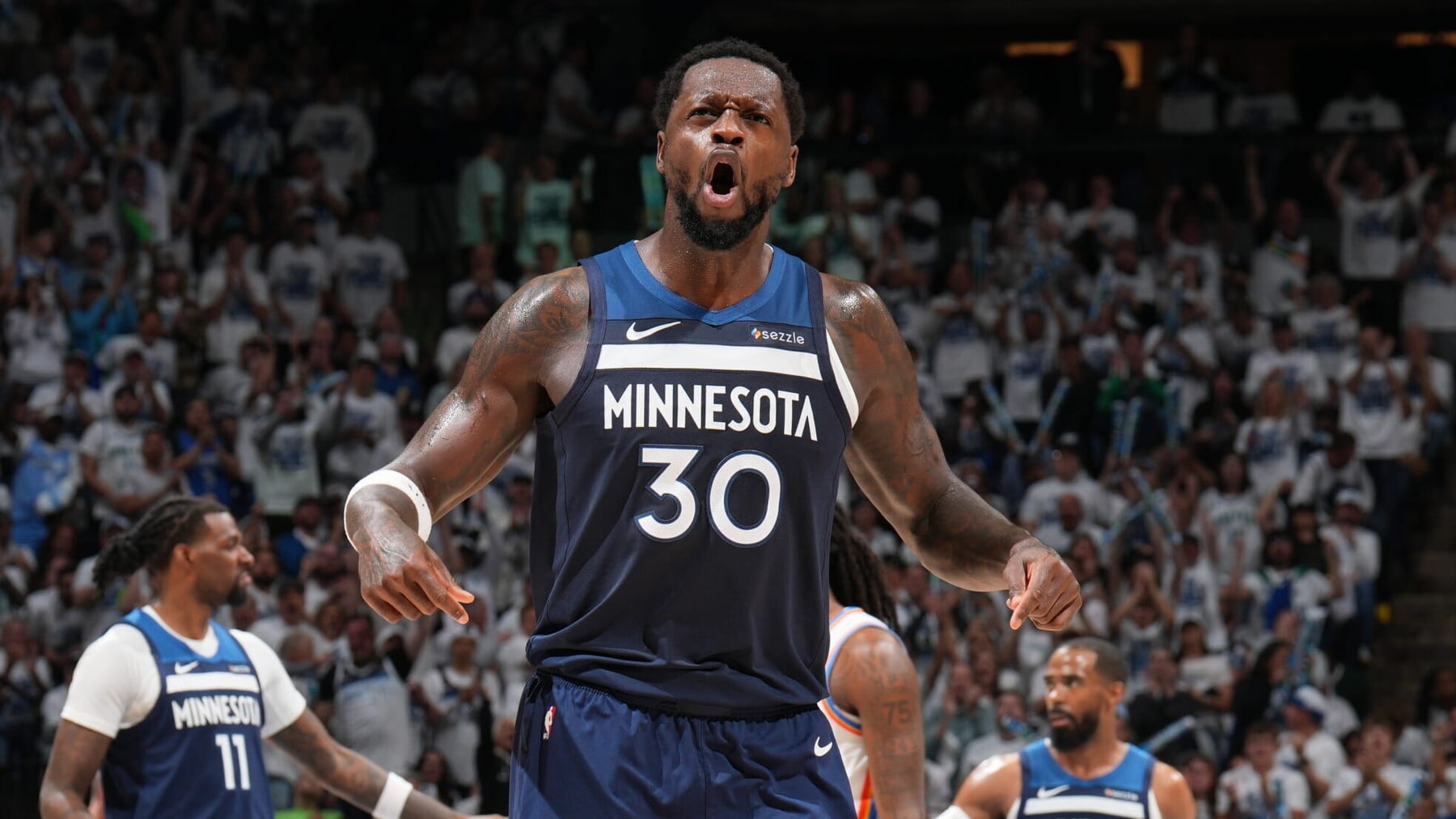 La NBA no espera a nadie: el club de los que se quedaron sin equipo antes de que arranque la 2026-27