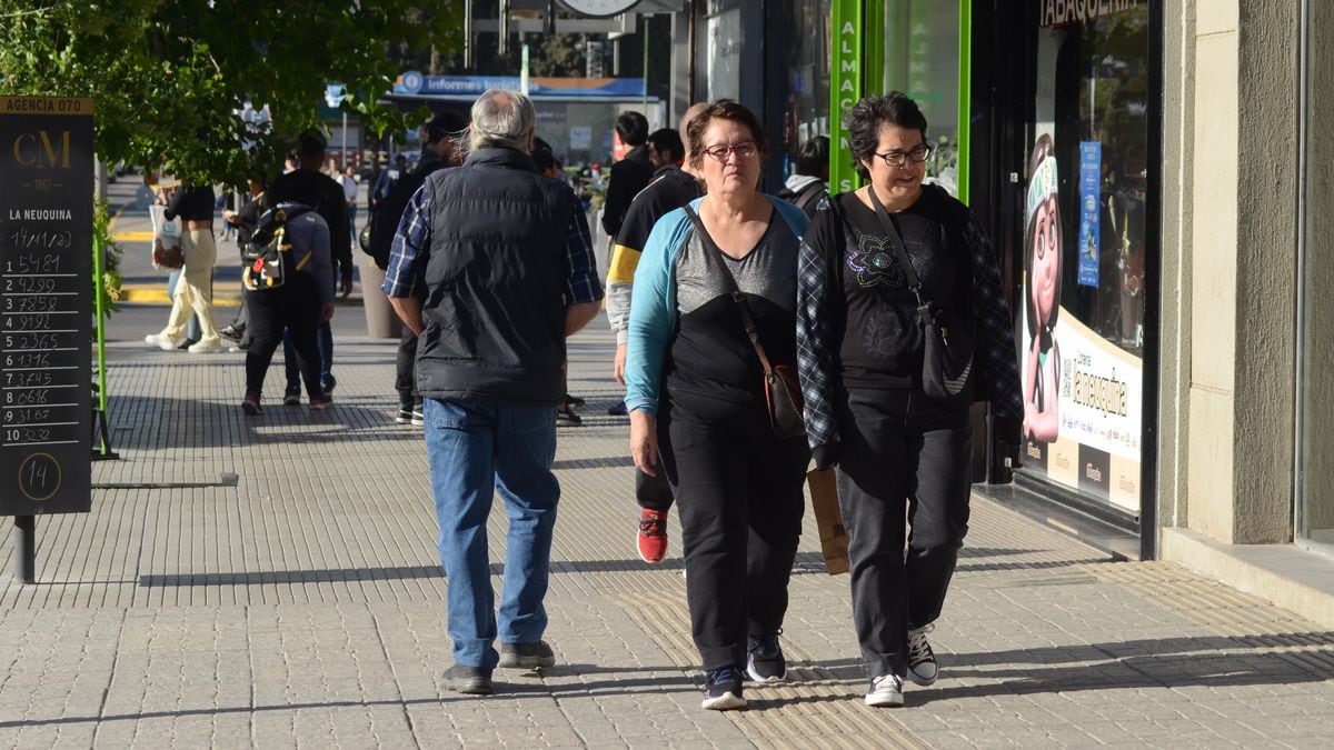 El Día de la Madre en Neuquén: gastar más no siempre significa comprar más