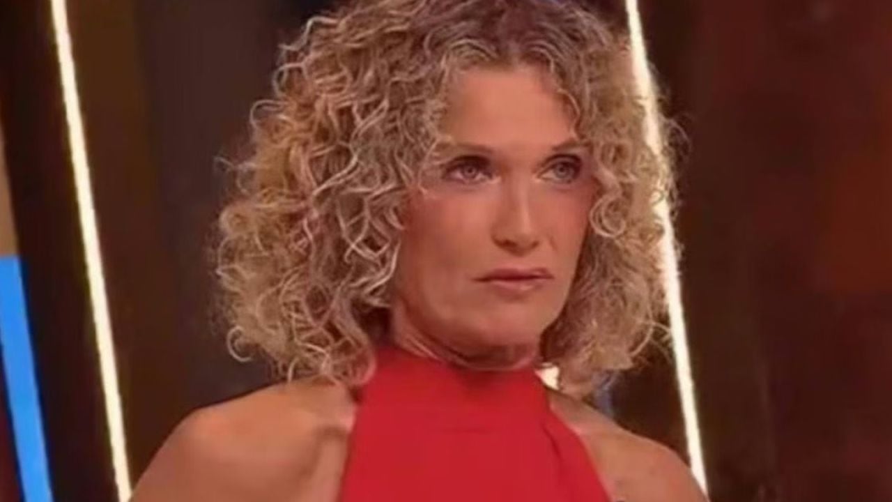El bocado de Maru Botana abre un debate sobre la autoridad del jurado en MasterChef Celebrity