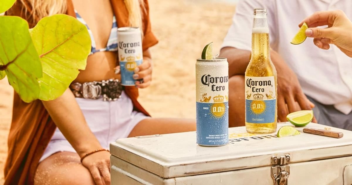 Quilmes destina tres millones de dólares a su planta de Zárate para robustecer el segmento de cervezas 0.0