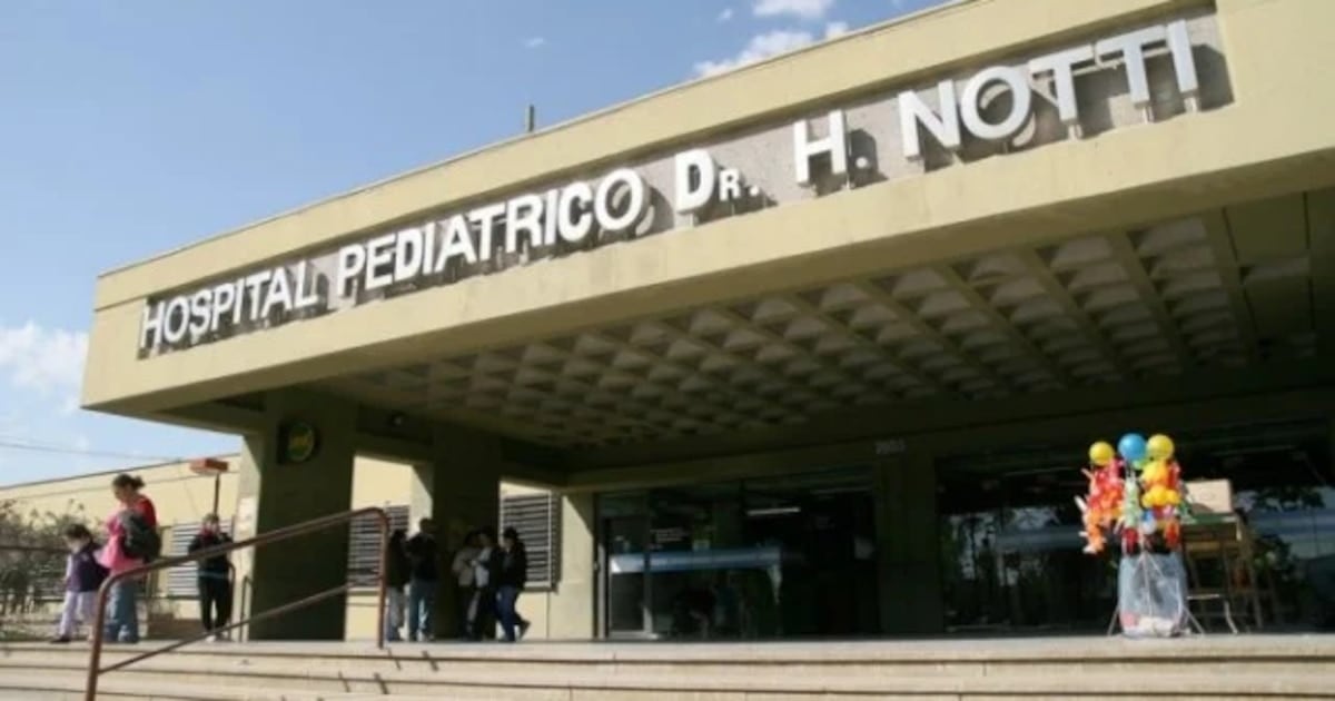Murió una niña de ocho años en un accidente de tránsito en Maipú