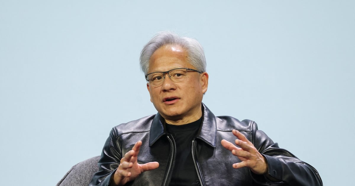 Nvidia lleva una inversión de USD 10.000 millones a Europa y acelera laANDA industria