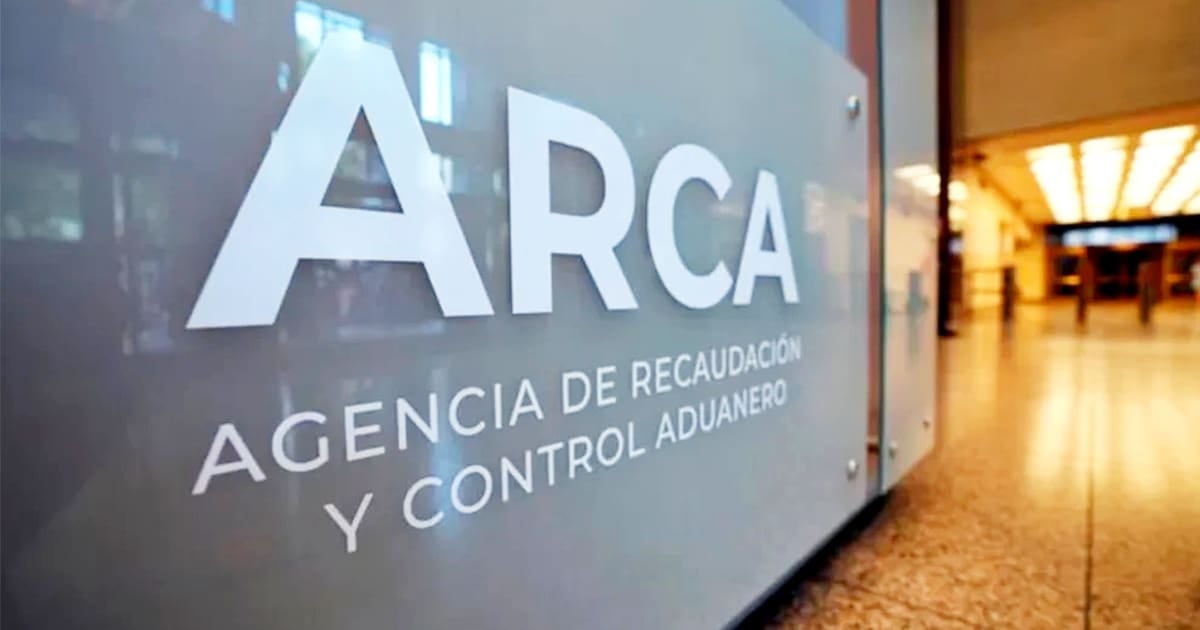 ARCA recorta las multas a la mitad para pymes y monotributistas: la letra chica de una ley que ya está en marcha