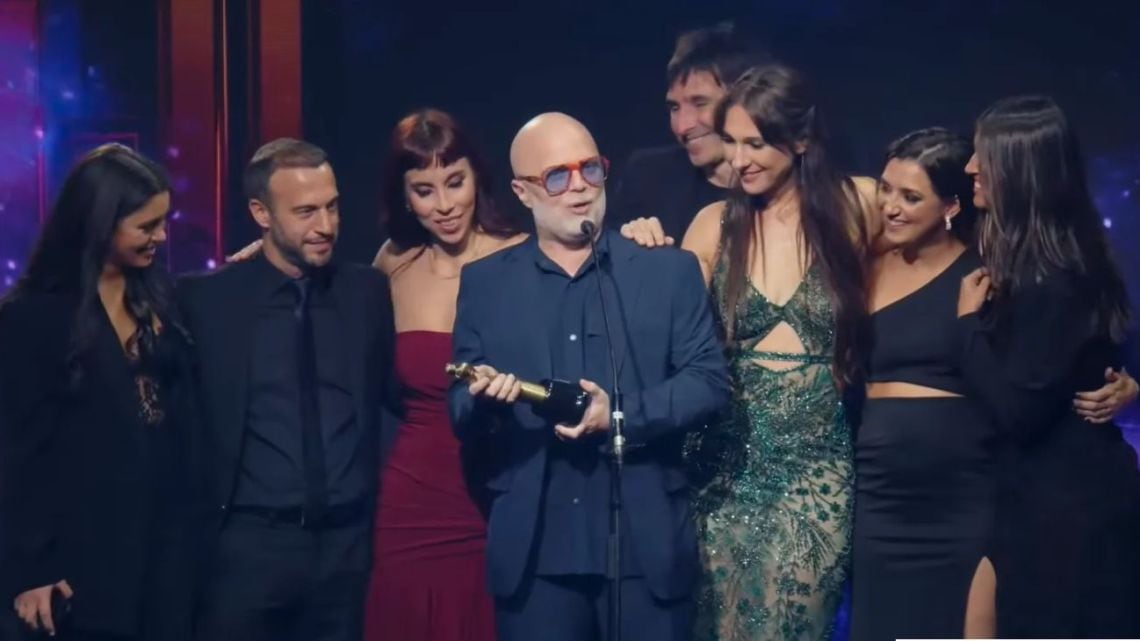 La radio-premioryptic 2026 puso en el centro a las mujeres y al oficio
