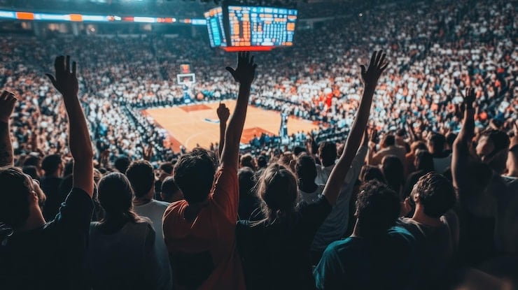 El Garden se quedó sin festejo y LeBron arrancó con todo en Philadelphia