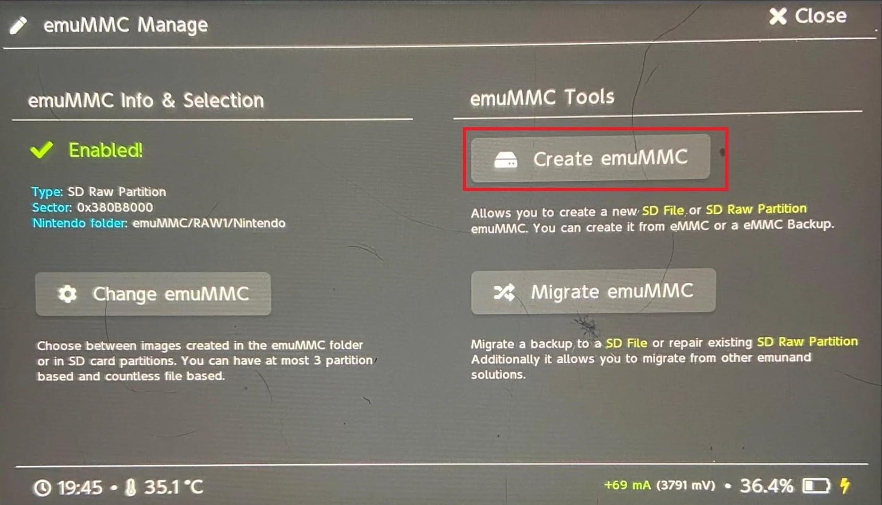 Una vulnerabilidad de software abre la Switch 2 al código propio
