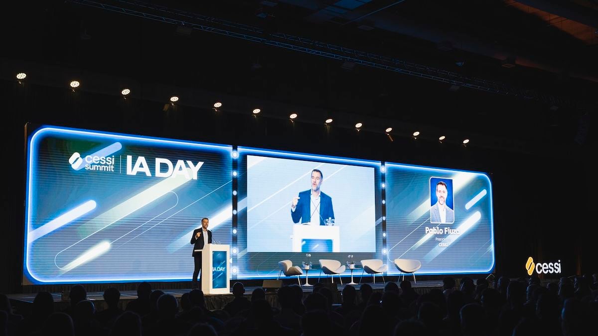 La inteligencia artificial deja de ser una promesa y se instala en empresas argentinas
