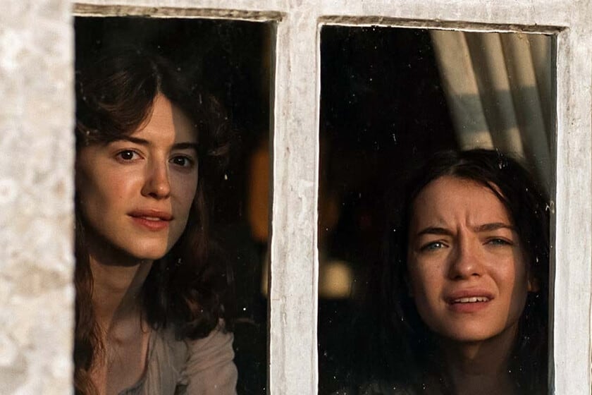 La real entre las hermanas Dashwood y la vida de Jane Austen