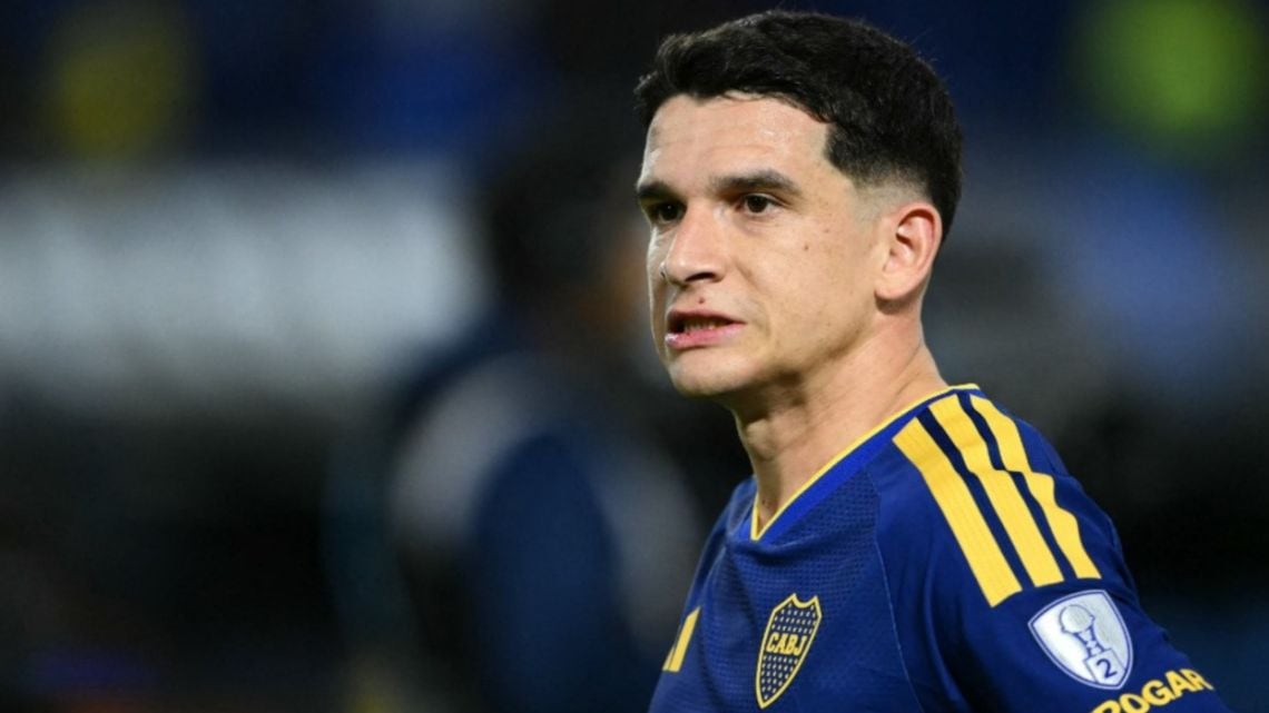 Boca llega a Avellaneda con una baja sensible y una decisión deoule