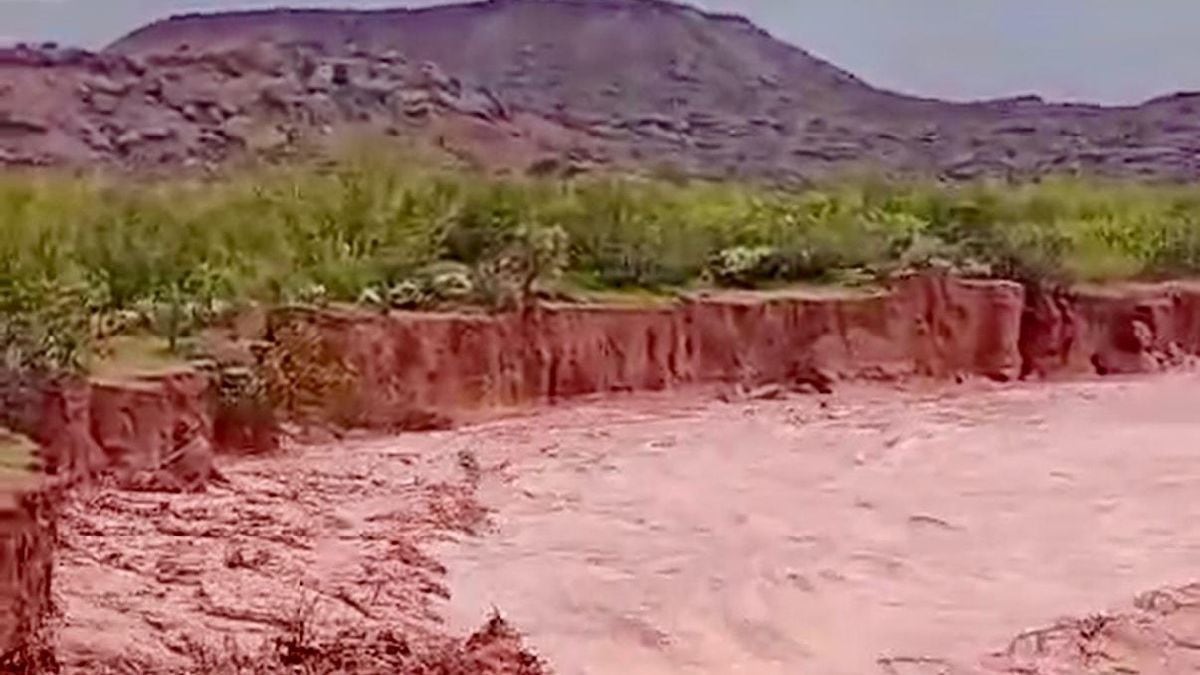 Río Neuquén: la AIC pide ignorar estimaciones en redes y consultar los caudales oficiales