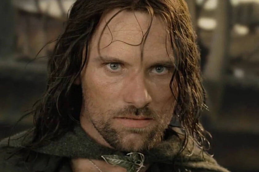 Jamie Dornan toma las riendas de Aragorn y admite la presión de una misión casi imposible