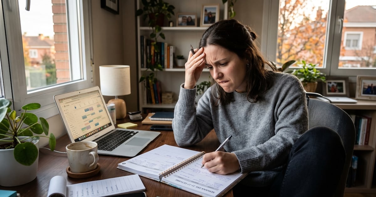 Por qué el lunes castiga al cuerpo y cómo evitar que la tensión se acumule