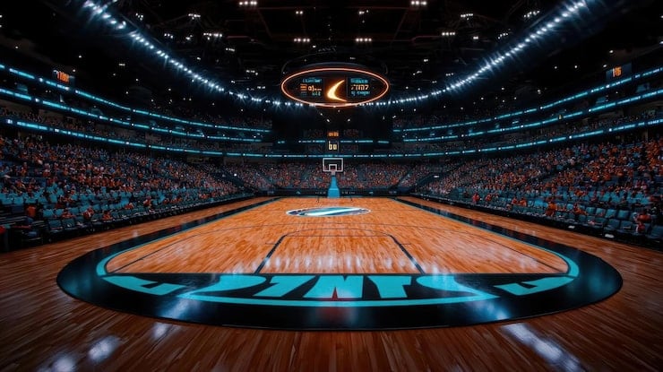 Golden State tropieza en verde: tres derrotas, rotos y un Luciano Santos de bureta