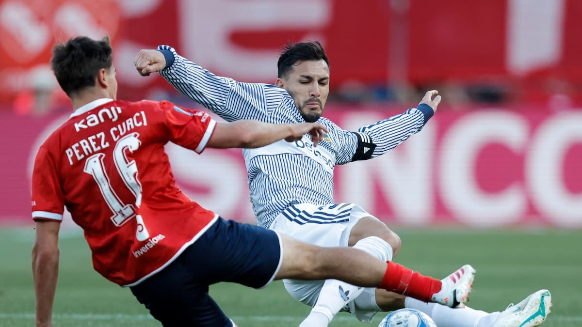 El Rojo y la Ribera se taken un photograph y leave Avellaneda with the same result