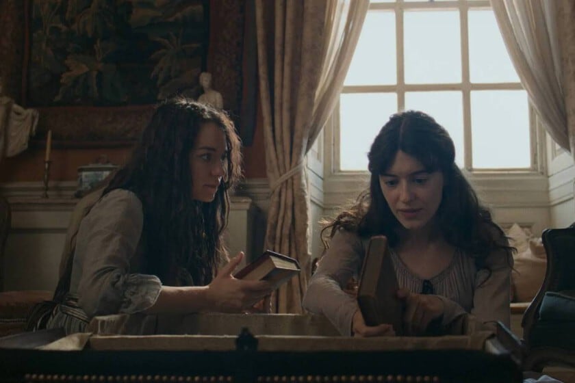 La película que vuelve a contar a las hermanas Dashwood desde elampo