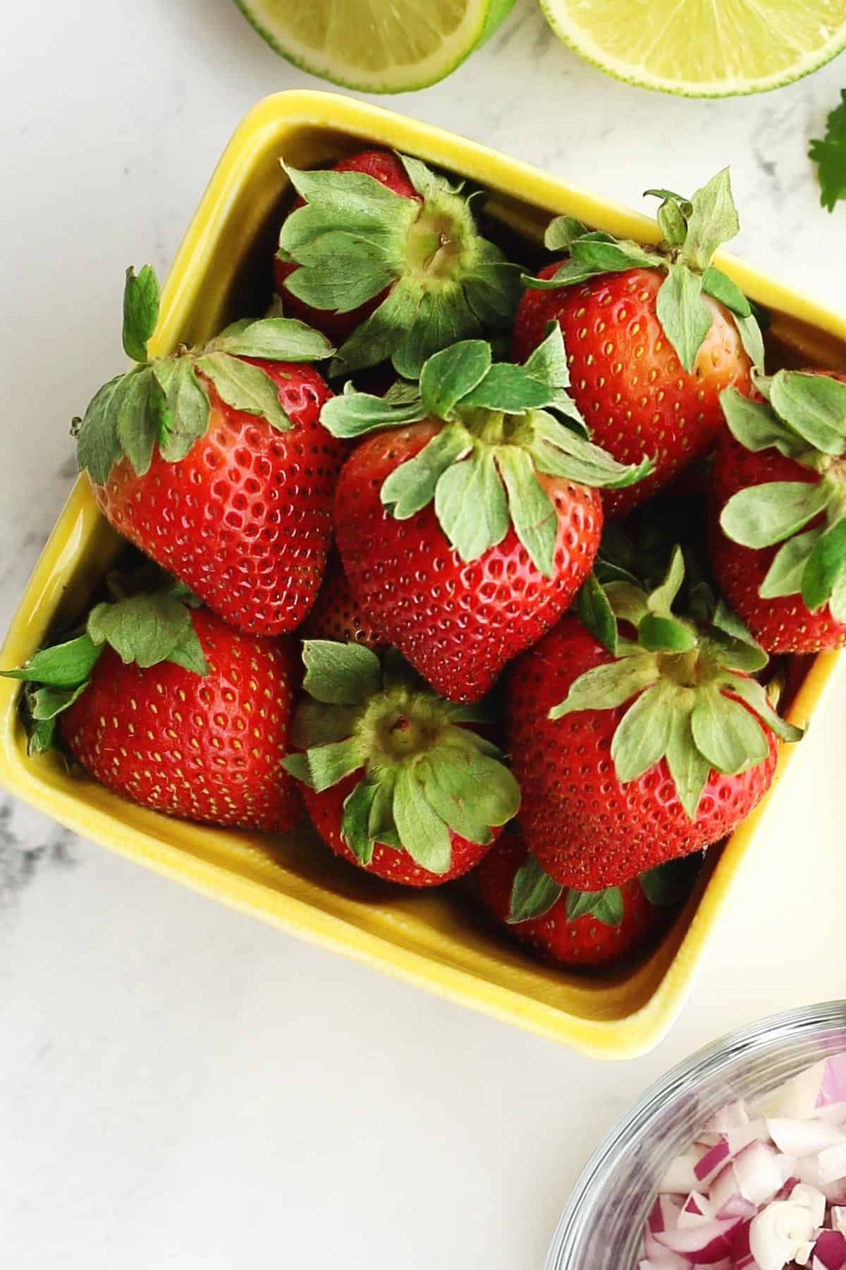 Frutillas en abril: boom de temporada, precios accesibles y recetas para aprovechar el pico