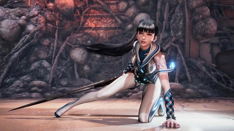 Eve enters Overwatch: Shift Up supports Blizzard’s crossover for Stellar Blade